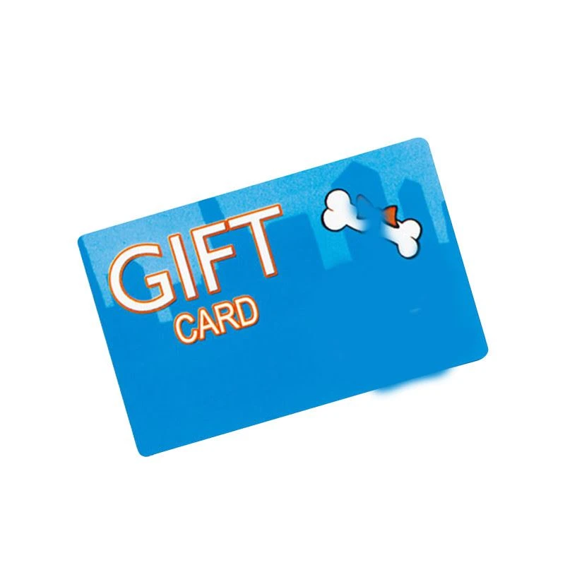 Gift Cards Set company