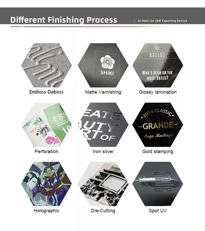 Promotional Book supplier