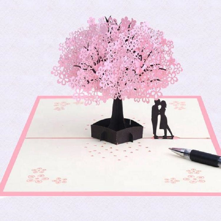 Handmade Funny Cards supplier