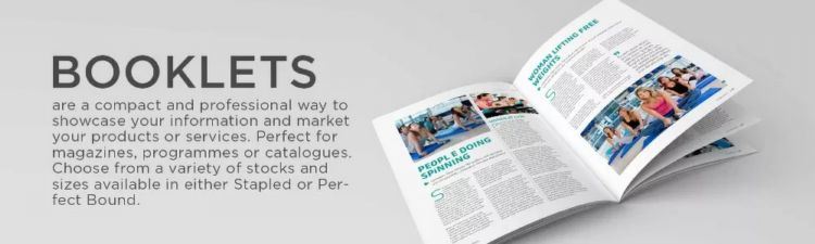 Promotion Catalogue