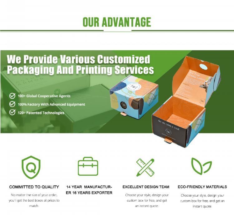 Our Advantage