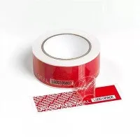 Anti-forfalskede etiketter